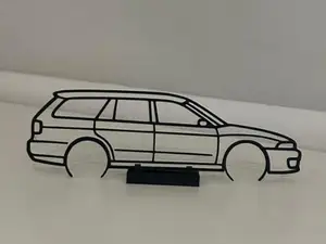 Mitsubishi Legnum VR4