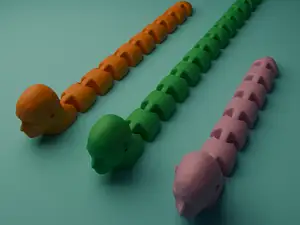 rockto-snake