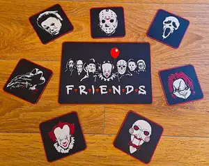 Halloween Horrors! (Full Collection)