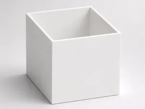 Rectangular Box 1:1.5