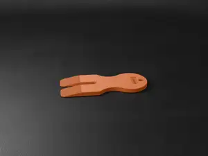 VAG Audi/VW trim removal tool (T10383)