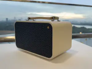 DH - Mini Speaker