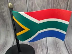 Republic of South Africa flag