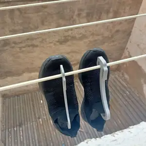 Sneaker Clothesline - Tendedero de Zapatos