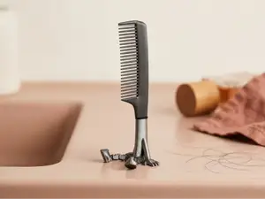 Articulated Flexi Comb - gift for hairstylist