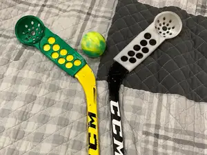 hockey trick stick 