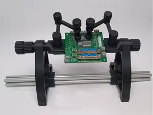 PCB holderSolder Station Part placement / holding