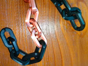 Chain link