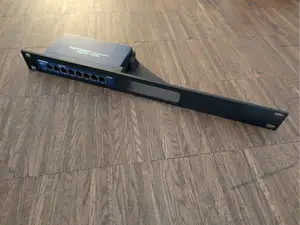 Netgear GS108 Rack Mount