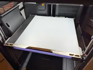 H2D Full Plate Test