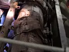 BK parts