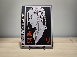 Draken Tokyo Revengers