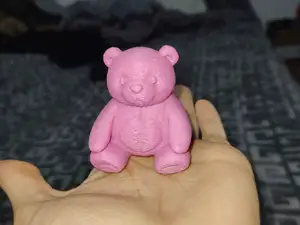 osito peluche