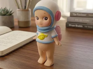 Sonny Angel Astronaut