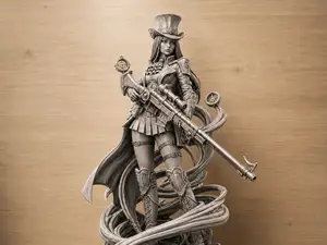 Caitlyn League of Legends