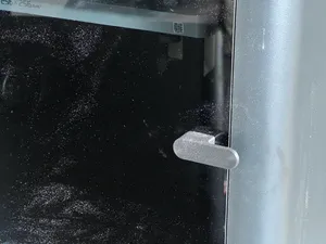 Better P1S Handle
