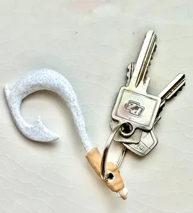 Maui´s Hook Keychain