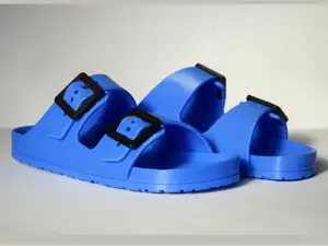 Sandal Shoes - Fully 3d-printed