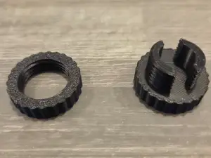 Cable Clamp