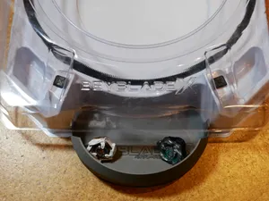 Beyblade X Xtreme Pocket - no AMS needed