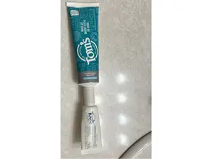 Adapter to fill travel toothpaste tubes