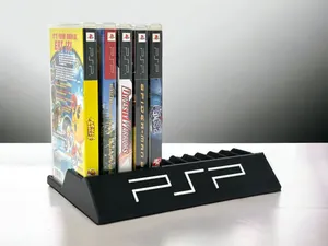 PSP - Video Game Holder