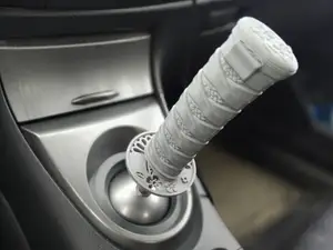 Katana Shift Knob