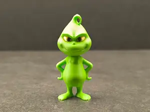Small Grinch