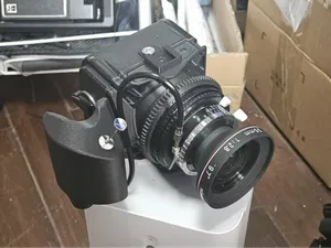 FCO66 Vmount 6x6 film camera