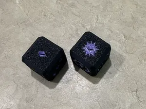 Breach Dice