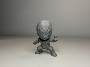 Mini Spiderman MK3