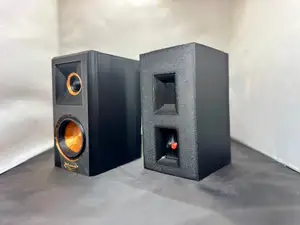 Klipsch RP600 speakers