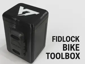 Fidlock Bike Toolbox