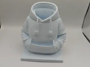 Hoodie Pen Holder