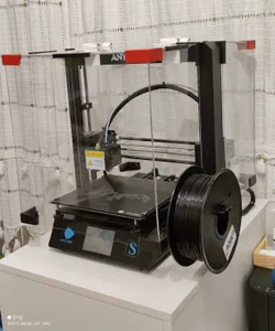 Anycubic i3 mega S cover