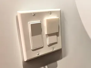 Light Switch Cover 2.0
