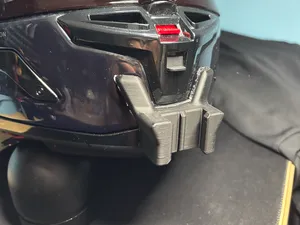 Chin-Mount Nolan X-804 RS Ultra Carbon