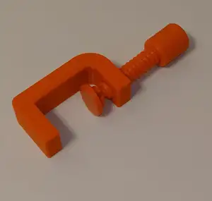 G-Clamp C-Clamp