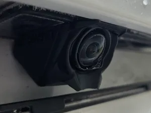 Tesla Model 3 Highland (2025+) Rear Camera Shield