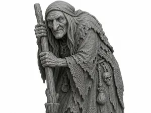 Baba Yaga