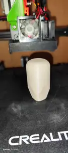 Awl handle