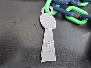 Hype Chain Trophy
