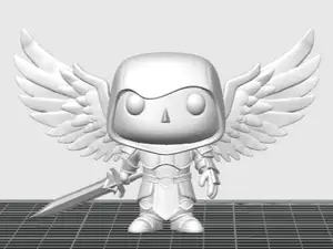 Tyrael funkopop
