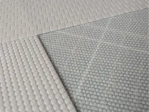 [H0, 0 et 1] Feuille de texture pavés linéaires