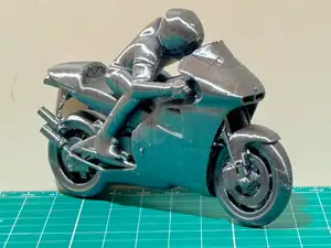 NSR 500 VALENTINO ROSSI