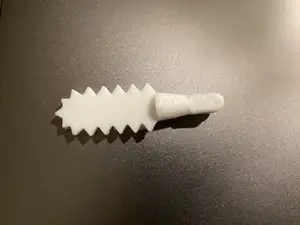 N's prototype