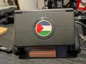 Retroid Pocket Flip2 Grip