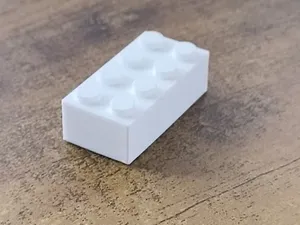2x4 LEGOs-building Brick