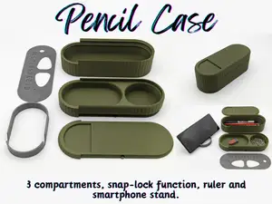 Pencil Case