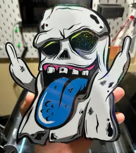 Fantome fuck